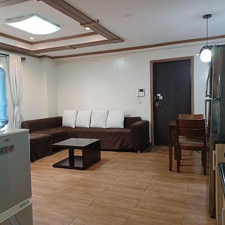 Gab'S Cozyhome At Bonbel Condo, Botanical Gardens Baguio Baguio City Exterior foto